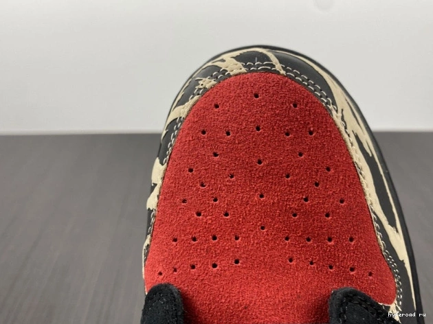 x Air Low Carnivore DN3400-001 1 SoleFly Jordan 0807